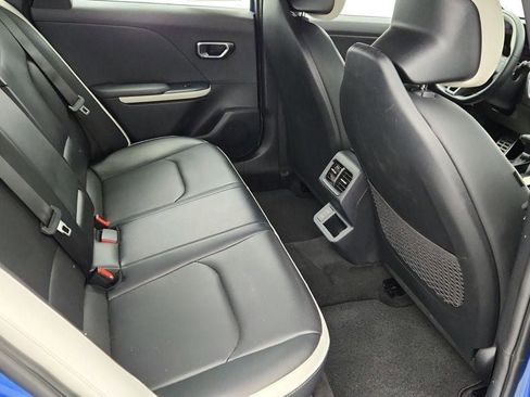 Used 2025 Kia K4 GT-Line Turbo image 22