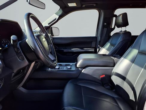 Used 2020 Ford Expedition XLT w/ Equipment Group 202A image 10