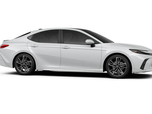 New 2026 Toyota Camry XSE image 14