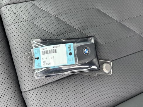 Used 2026 BMW X3 xDrive30 w/ Premium Package image 38