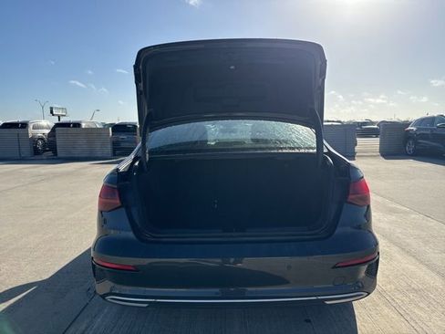 Used 2023 Audi A3 2.0T Premium image 9