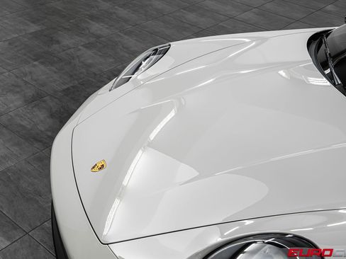 Used 2024 Porsche 911 Turbo AWD/4WD image 9