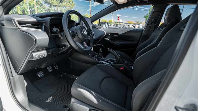 Used 2024 Toyota Corolla GR w/ Performance Package AWD/4WD image 19
