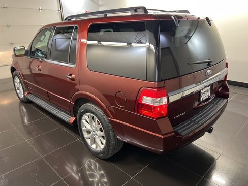 Used 2015 Ford Expedition Limited image 4