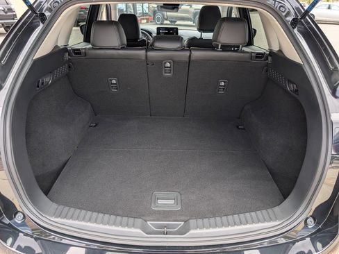 Used 2025 MAZDA CX-5 AWD 2.5 S w/ Select Package image 9