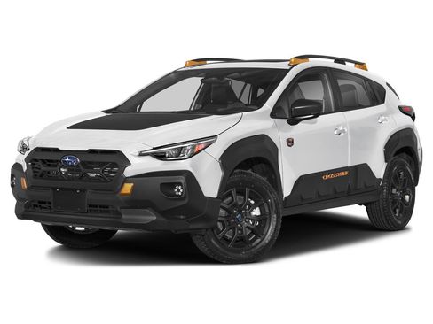 New 2026 Subaru Crosstrek 2.5i Wilderness image 1