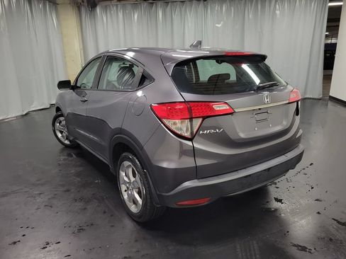 Used 2022 Honda HR-V LX image 6