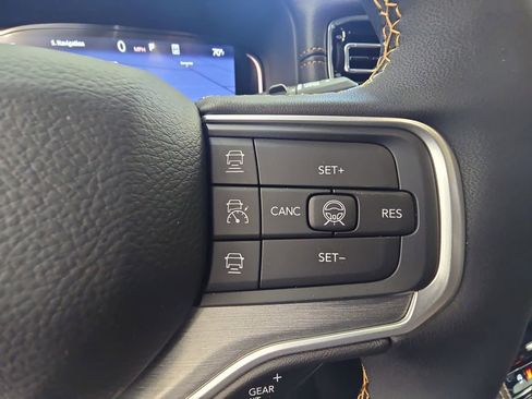 New 2026 Jeep Grand Wagoneer 4WD image 19