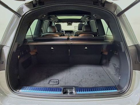 New 2026 Mercedes-Benz GLS 63 AMG 4MATIC image 29