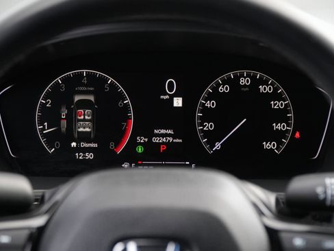 Used 2023 Honda Civic Sport image 23