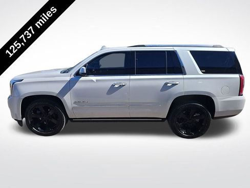Used 2019 GMC Yukon Denali w/ Open Road Package image 2