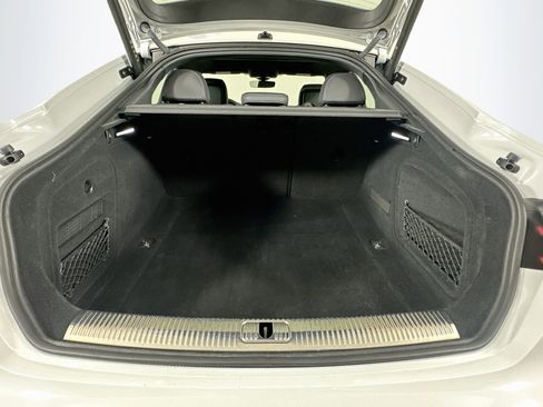 Used 2024 Audi A5 2.0T Premium Plus AWD/4WD image 28