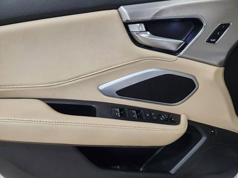 Used 2021 Acura RDX AWD image 42