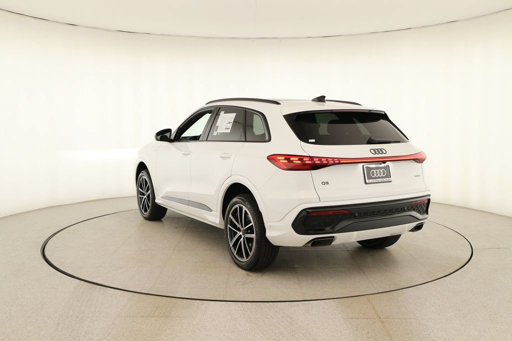 New 2026 Audi Q5 Premium Plus AWD/4WD image 4