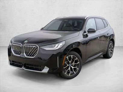 New 2026 BMW X3 xDrive30 w/ Premium Package