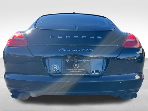 Used 2013 Porsche Panamera GTS image 29
