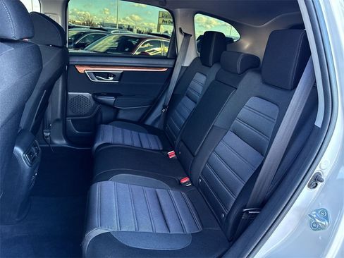 Used 2021 Honda CR-V EX image 22