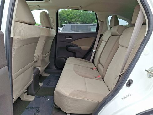 Used 2014 Honda CR-V EX image 10