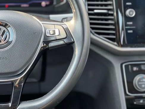 Used 2019 Volkswagen Atlas SEL image 34