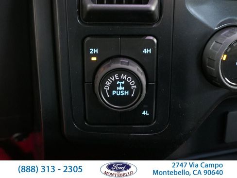 New 2025 Ford F150 XL image 19
