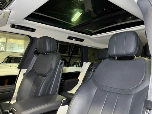 Used 2023 Land Rover Range Rover SE image 24