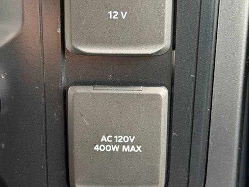 Used 2023 Ford F150 XLT w/ Equipment Group 302A High AWD/4WD image 19