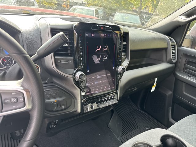 New 2027 RAM 2500 Tradesman AWD/4WD image 27