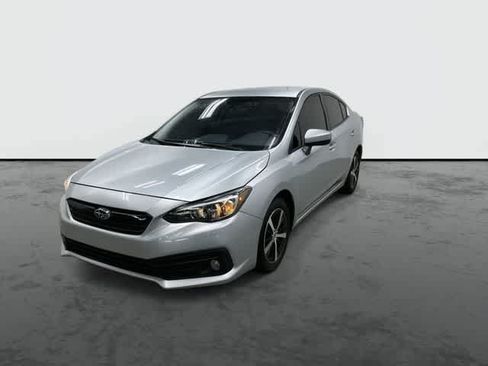 Used 2022 Subaru Impreza 2.0i Premium AWD/4WD image 7