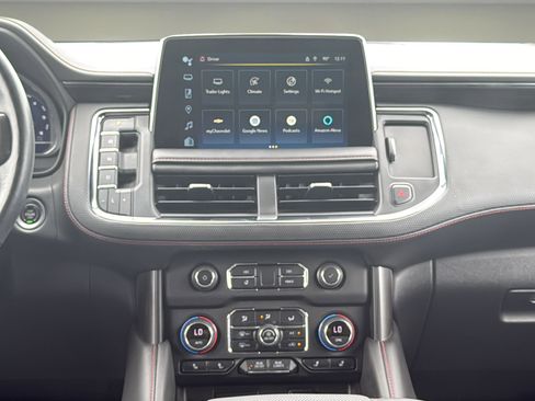 Used 2022 Chevrolet Tahoe RST w/ Luxury Package image 10