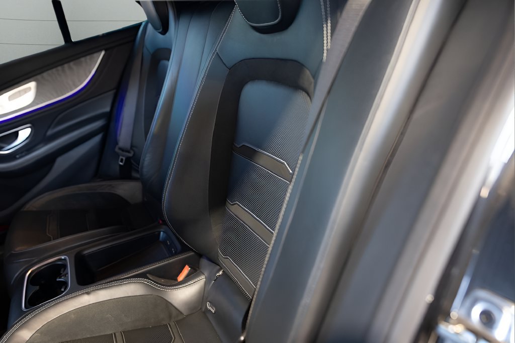 Used 2019 Mercedes-Benz AMG GT 63 image 57