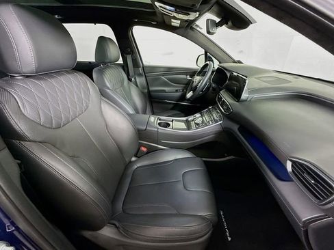 Certified 2023 Hyundai Santa Fe Calligraphy image 32