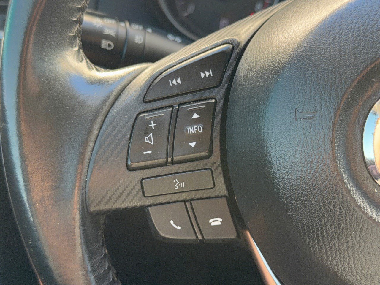Used 2016 MAZDA CX-5 Touring FWD image 18