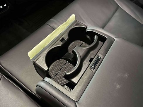 Used 2024 Lexus LX 600 F Sport image 16