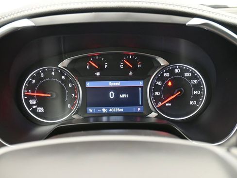 Used 2023 Chevrolet Blazer LT w/ Convenience Package image 24