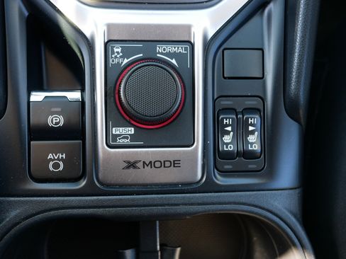 Used 2022 Subaru Forester Premium image 28