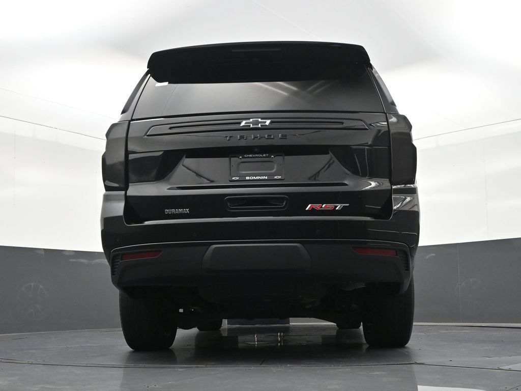 Used 2024 Chevrolet Tahoe RST w/ Luxury Package RWD image 31