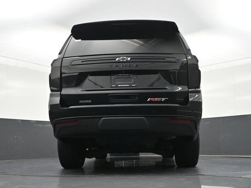 Used 2024 Chevrolet Tahoe RST w/ Luxury Package RWD image 31