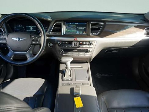 Used 2019 Genesis G80 3.8 AWD/4WD image 35