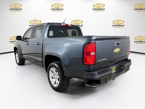 Used 2019 Chevrolet Colorado LT RWD image 6