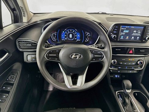 Used 2019 Hyundai Santa Fe SEL w/ Cargo Package AWD/4WD image 22
