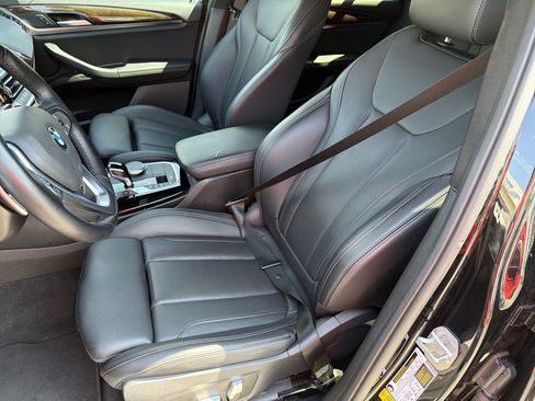 Used 2022 BMW X3 sDrive30i w/ Premium Package 2 (ZPA) RWD image 16