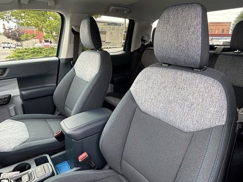 New 2025 Ford Maverick XLT w/ XLT Luxury Package image 36