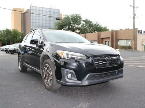 Used 2018 Subaru Crosstrek 2.0i Limited w/ Popular Package #2 AWD/4WD image 13