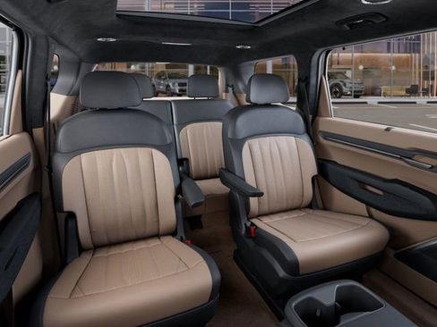 New 2026 Kia EV9 GT-Line image 18