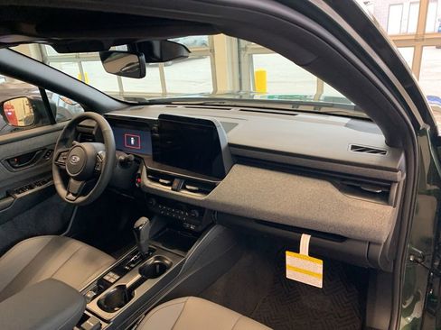 New 2026 Subaru Outback Limited image 21