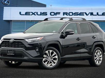 Used 2023 Toyota RAV4 XLE Premium