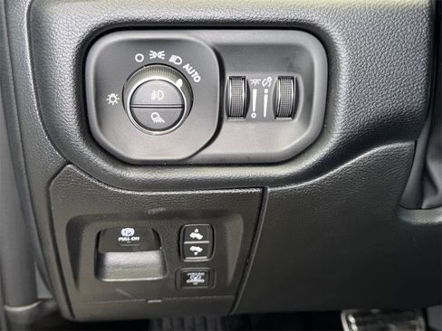 New 2026 RAM 1500 RHO w/ Bed Utility Group image 19