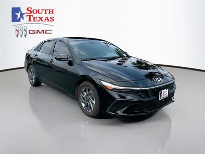 Used 2024 Hyundai Elantra SEL