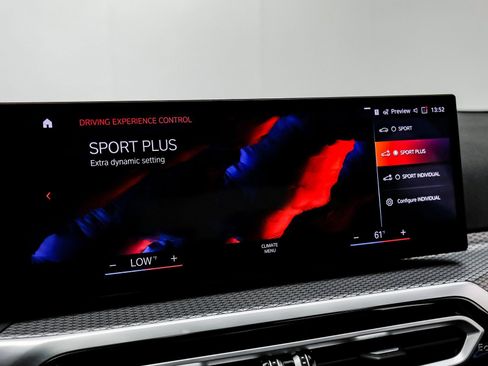 Used 2024 BMW M340i xDrive image 69