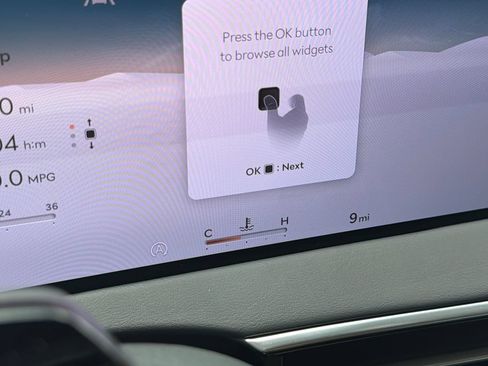 New 2026 Genesis GV70 2.5T AWD/4WD image 21